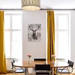 Urban Apartments Simmering