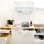 Urban Apartments Simmering