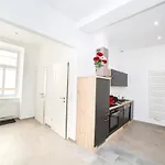 Urban Apartments Simmering