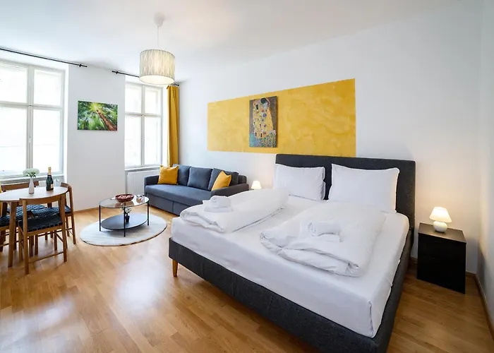 Urban Apartments Simmering