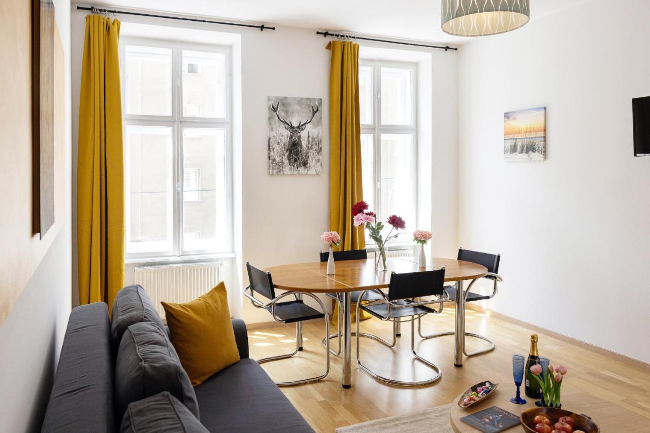 Urban Simmering Appartement