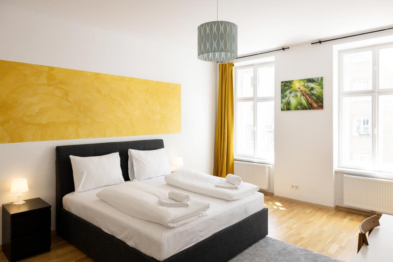 Appartement Urban Simmering *