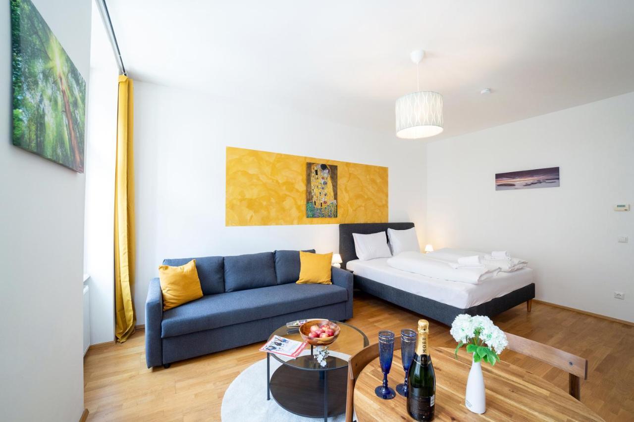 Appartement Urban Simmering Vienne