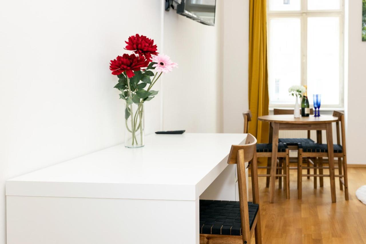 Urban Simmering Appartement Vienne