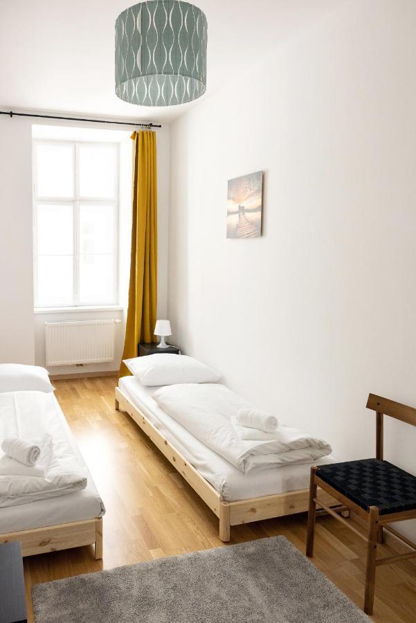 Appartement Urban Simmering