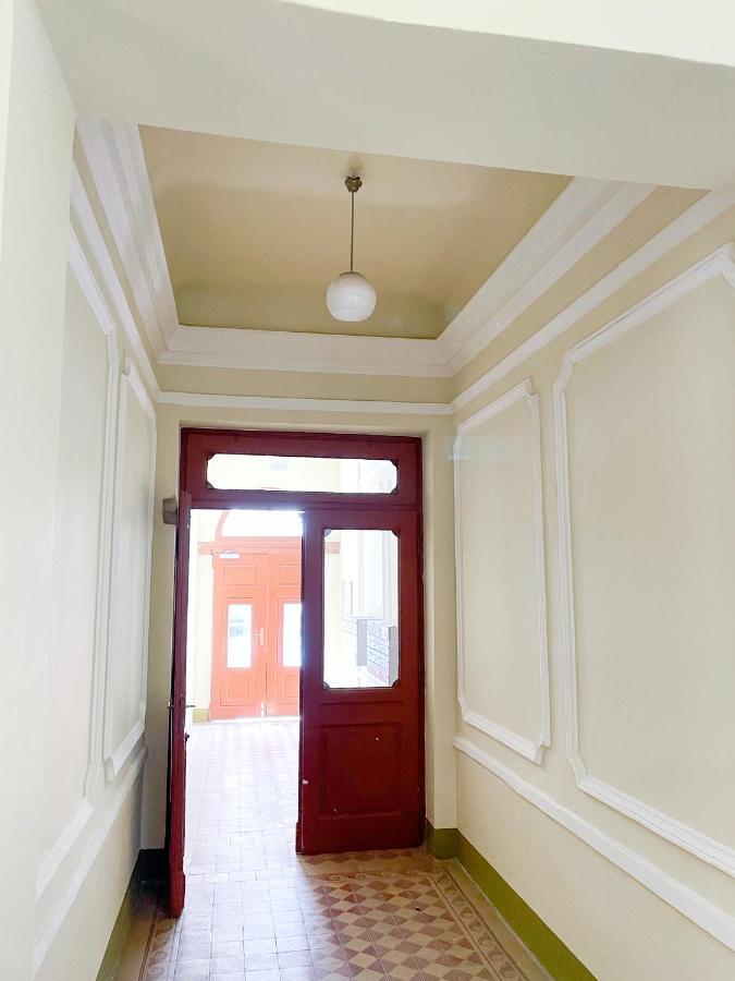 Urban Simmering Appartement Vienne