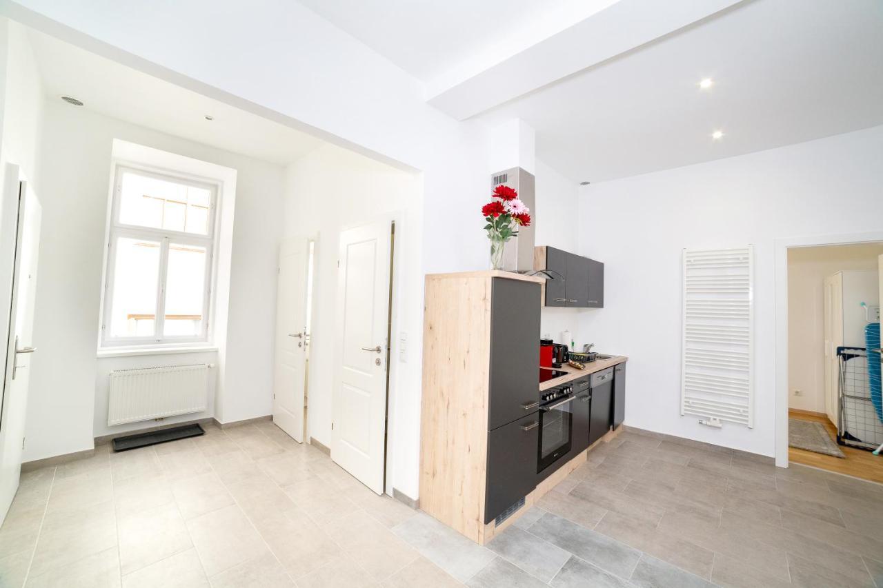 Appartement Urban Simmering