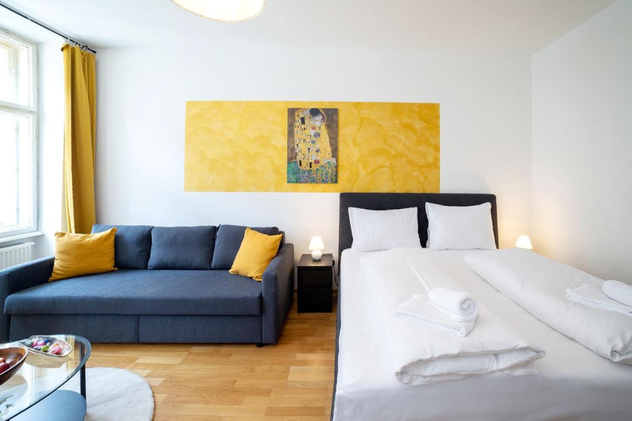 Urban Simmering Appartement