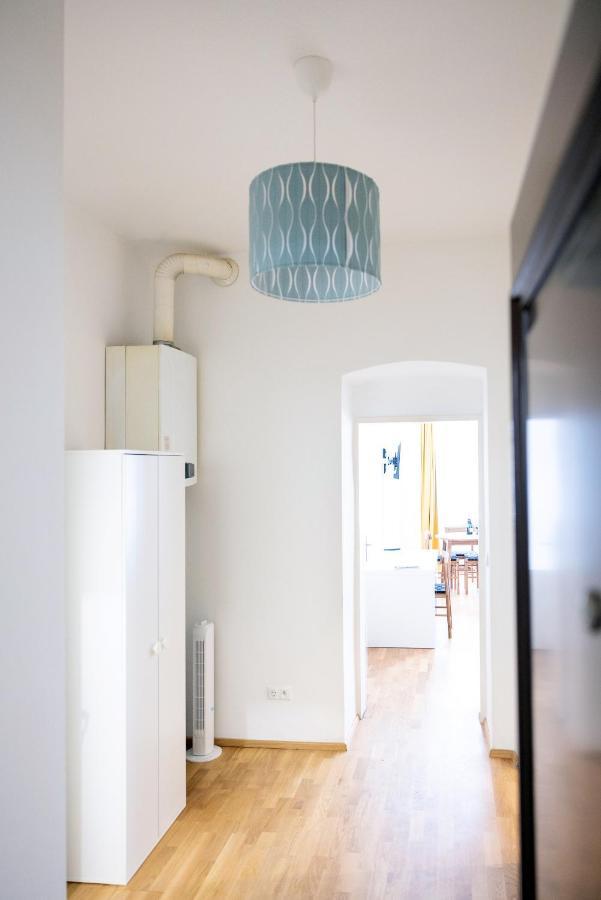 Urban Simmering Appartement
